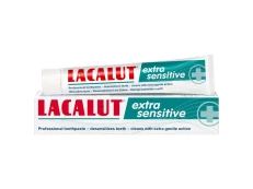 Lacalut Sensitive 75 Ml