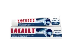 Lacalut Flora Paste Dhembesh 75Ml