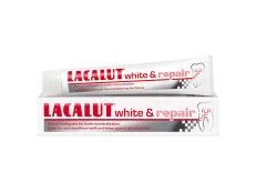 Lacalut White&Repair 75 Ml