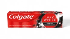 Colgate Max White Charcoal 75Ml