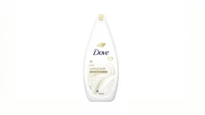 DOVE CARING BATH SILK 720ML