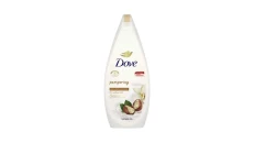 DOVE SHAMPO TRUPI SHEA BUTTER 720ML