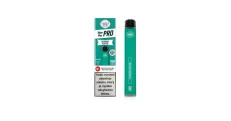 DINNER LADY VAPE PREARMINT MENTHOL