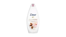 DOVE SHAMPO TRUPI CARING BATH ALMOND 720 ML