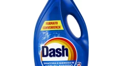 DASH LIQUID REGULAR 2.7L