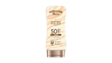 HAWAIIAN SILK LOTION F50 180ML
