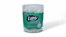 Leny 100-Kunja Veshesh Ne Kuti Rrethore