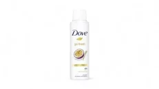 Dove Go Fresh 150Ml