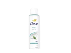 Dove Deo Fresh Touch 150Ml