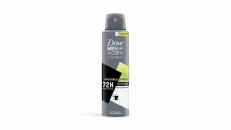 Dove Invisible 150Ml