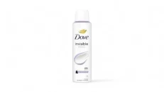 Dove Deo Invisible Fresh 150Ml