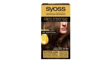 Syoss Professional Oleo Intense Nr586