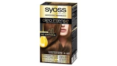 Syoss Professional Oleo Intense Nr460