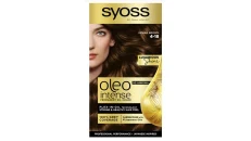 Syoss Professional Oleo Intense Nr418