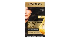 Syoss Professional Oleo Intense Nr210