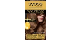 Syoss Professional Oleo Intense Nr680