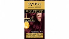 Syoss Professional Oleo Intense Nr423