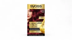 Syoss Professional Oleo Intense Nr592