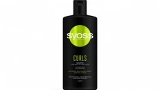 Syoss Curls & Waves 440 Ml