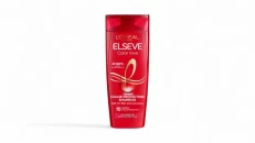 Elseve Shampo Color Vive 400Ml
