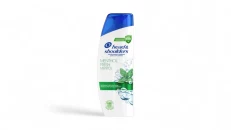 Head&Shoulders Menthol 330Ml