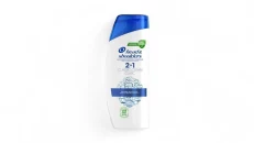 Head&Shoulders 2In1 Classic Clean 625Ml