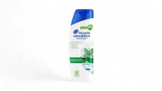 Head&Shoulders Menthol 625Ml