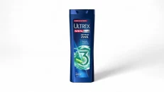 Ultrex Men Active Cool 360Ml
