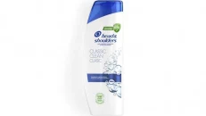 Head&Shoulders Classic Clean 625Ml