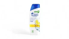 Head&Shoulders Citrus Fresh 330Ml