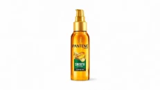 Pantene Oil Smoothead&Shouldersleek 100Ml