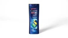 Ultrex Sh 24H Fresh 360 Ml