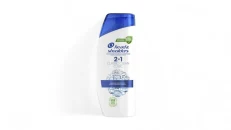 Head&Shoulders 2In1 Classic Clean 330Ml
