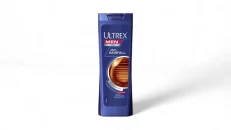 Ultrex Anti Hair Fall 360 Ml