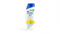 Head&Shoulders 2In1 Citrus Fresh 330Ml