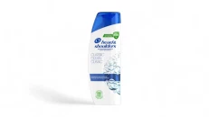 Head&Shoulders Classic Clean 330Ml