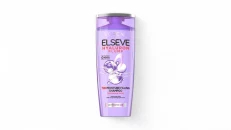 Elseve Sh. Hyaluron Plump 250 Ml
