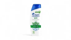 Head&Shoulders 2In1 Menthol 330Ml