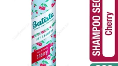 BATISTE SHAMPO E THATE CHERRY