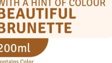 BATISTE SHAMPO E THATE BRUNETTE
