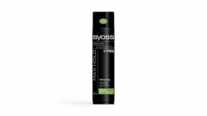 Syoss Llak 300 Ml Max Hold