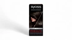 Syoss Professional Permanent Nr31