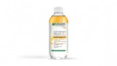 Skin Active Micellar Cleansing Water In Oil 400 Ml
