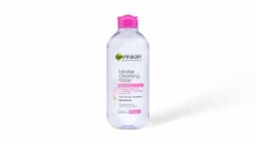 Skin Naturals Micellar Uje Per FytyreSyBuze Pss 400 Ml