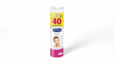 Septona Pambuk Per Heqjen E Make Up120Pc
