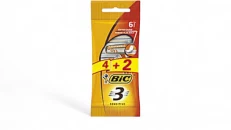 Bic 3 P4+2P1