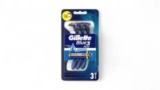 Gillette Blu 3 Comfort