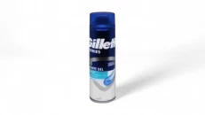 Gillette Shave Gel Eucalyptus 200Ml