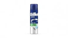 Gillette Series Shave Gel 200Ml