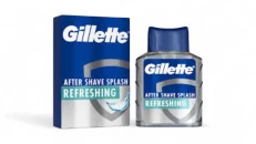 Gillete After Shave Splash 100Ml